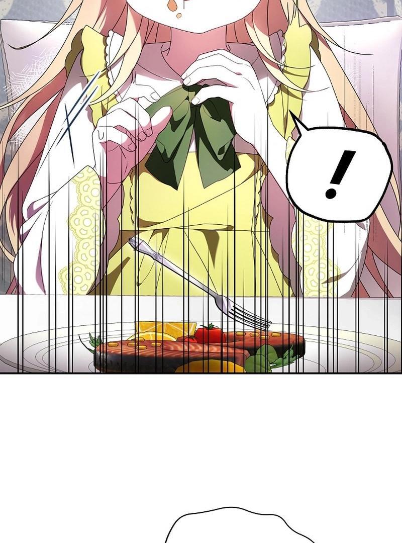 The Beloved New Daughter-in-law Of The Wolf Mansion Chapter 2 477 056