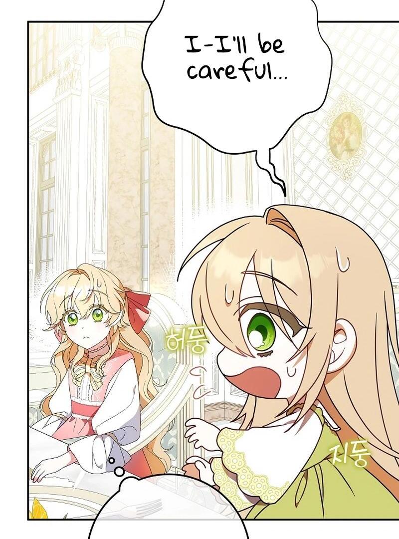 The Beloved New Daughter-in-law Of The Wolf Mansion Chapter 2 478 057
