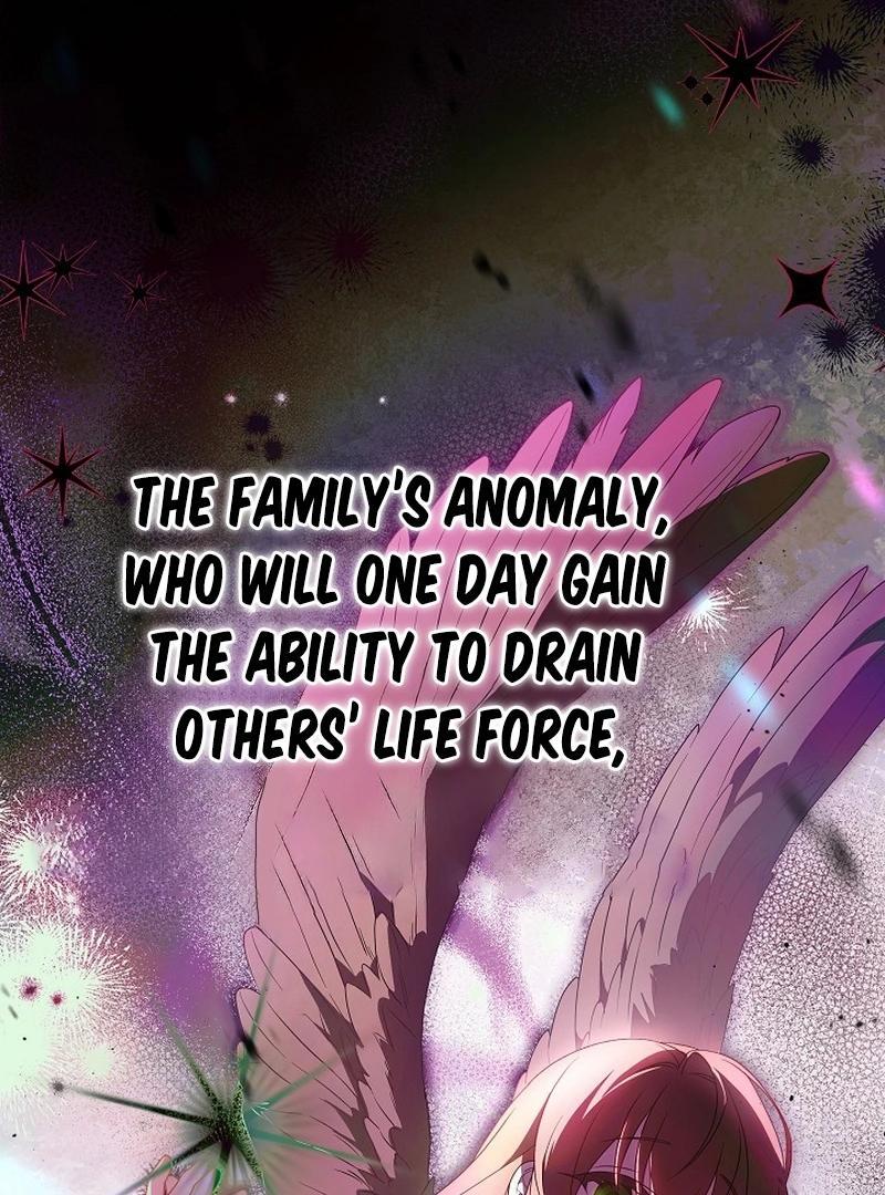 The Beloved New Daughter-in-law Of The Wolf Mansion Chapter 2 481 060