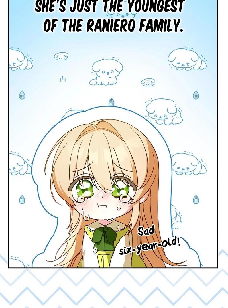 The Beloved New Daughter-in-law Of The Wolf Mansion Chapter 2 484 063