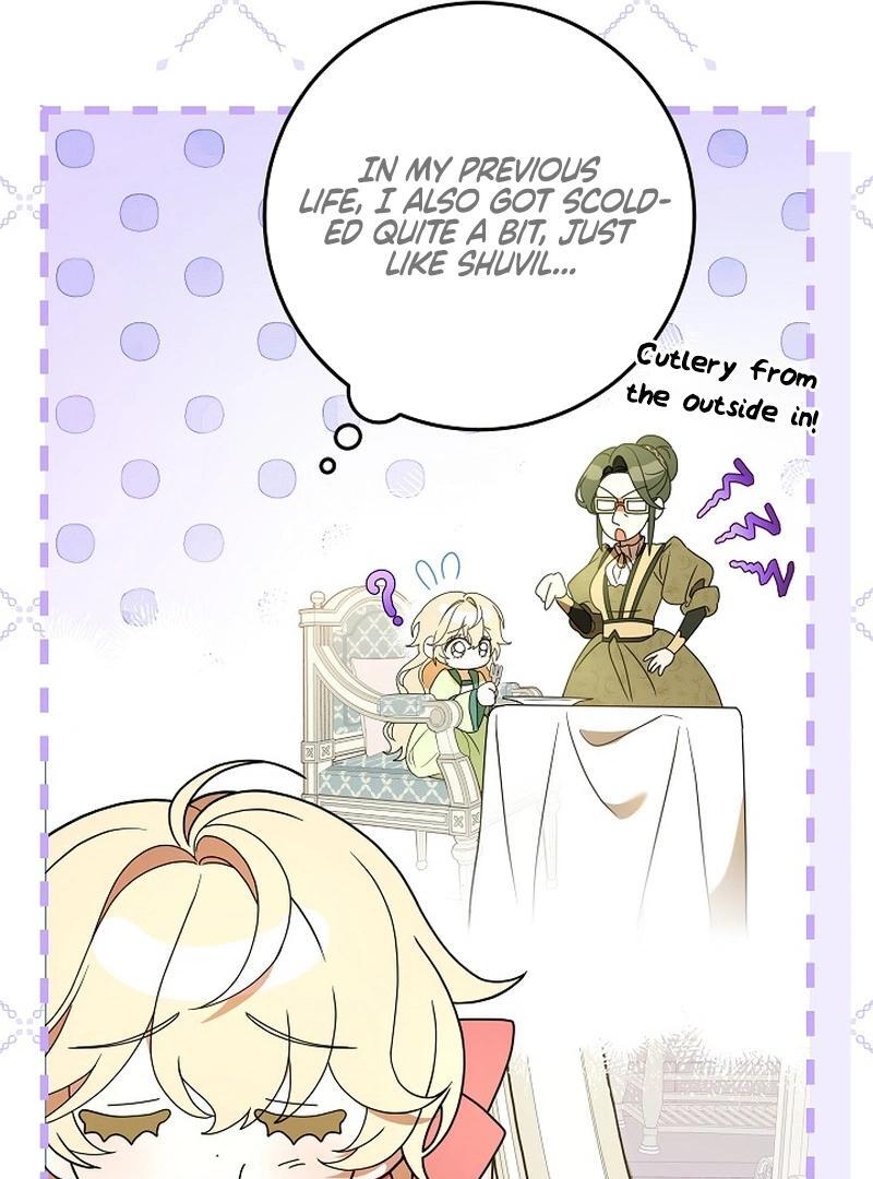 The Beloved New Daughter-in-law Of The Wolf Mansion Chapter 2 497 076