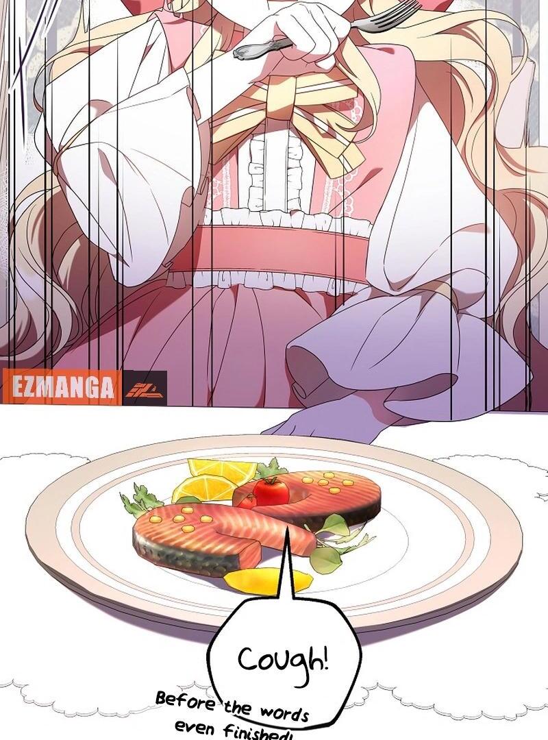 The Beloved New Daughter-in-law Of The Wolf Mansion Chapter 2 500 079