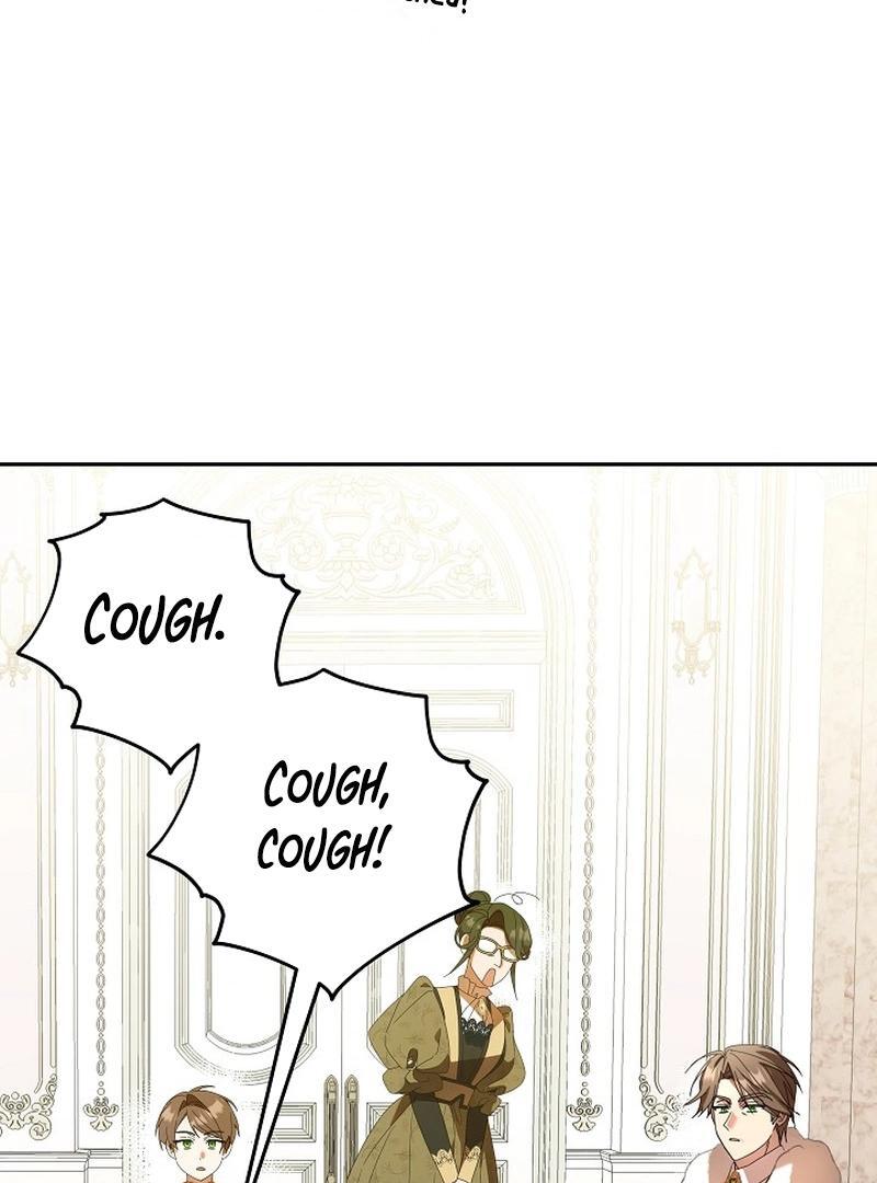 The Beloved New Daughter-in-law Of The Wolf Mansion Chapter 2 501 080