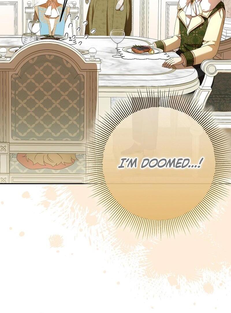 The Beloved New Daughter-in-law Of The Wolf Mansion Chapter 2 502 081