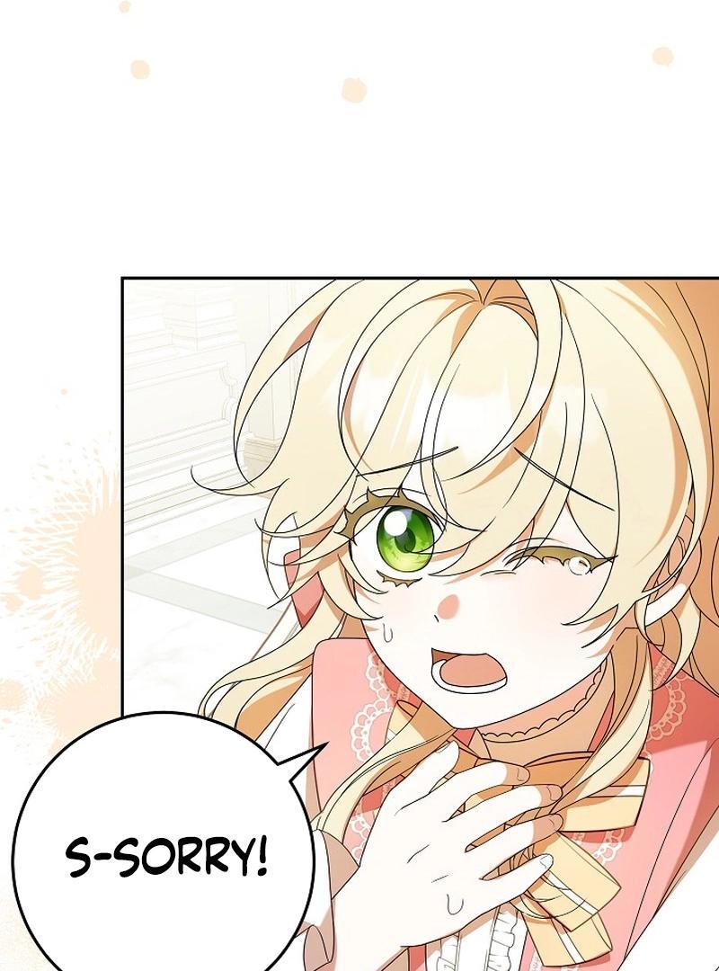 The Beloved New Daughter-in-law Of The Wolf Mansion Chapter 2 503 082