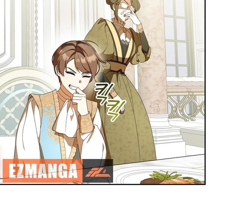 The Beloved New Daughter-in-law Of The Wolf Mansion Chapter 2 505 084