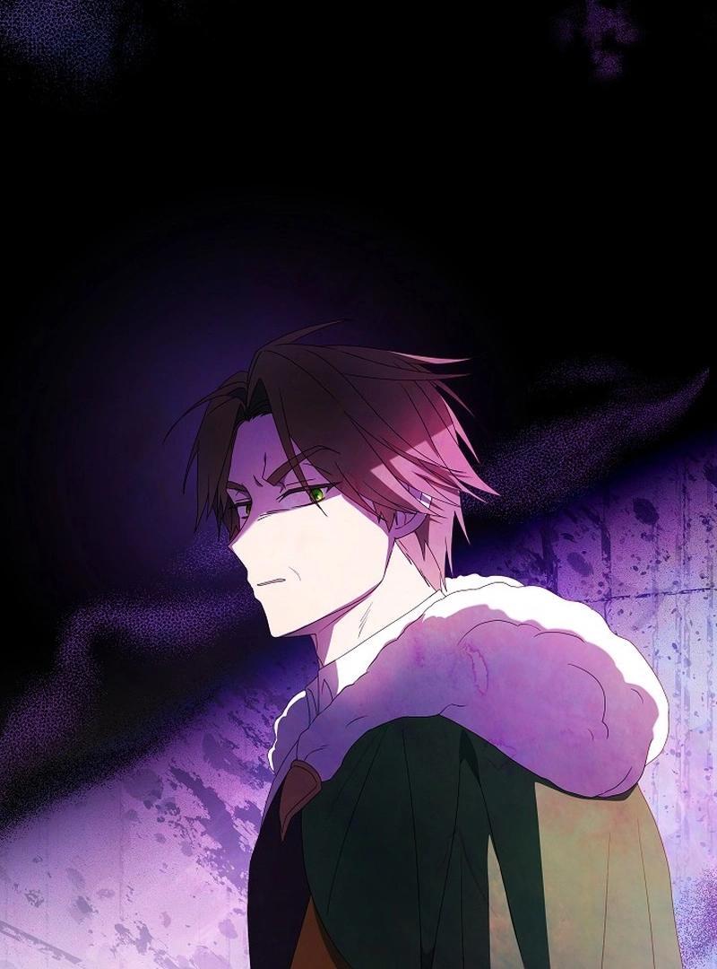 The Beloved New Daughter-in-law Of The Wolf Mansion Chapter 2 512 091