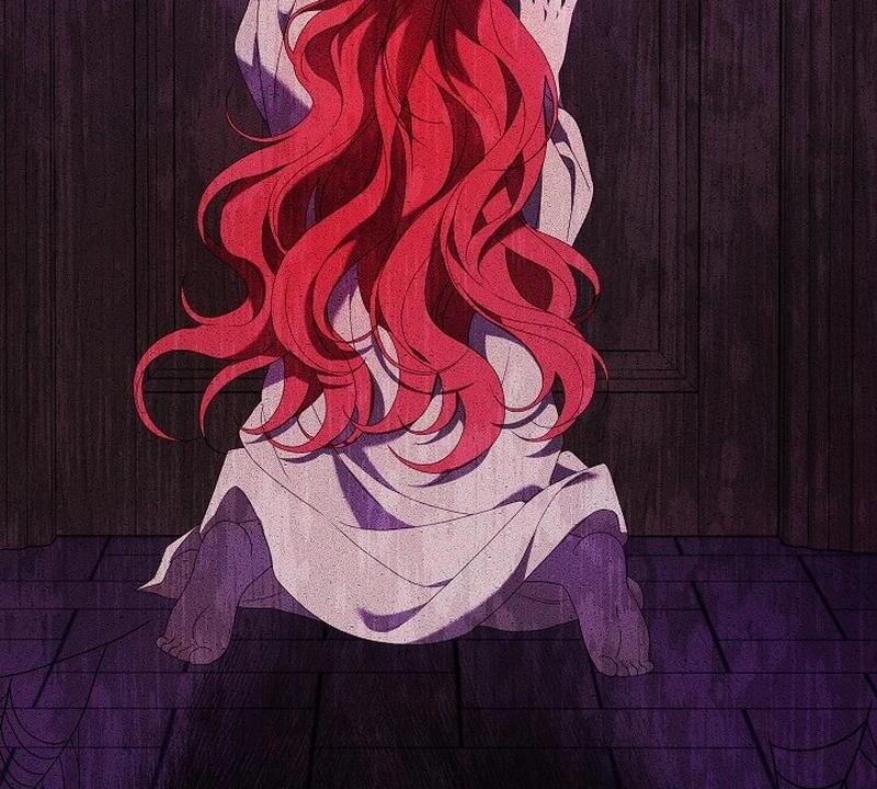 The Beloved New Daughter-in-law Of The Wolf Mansion Chapter 2 522 101
