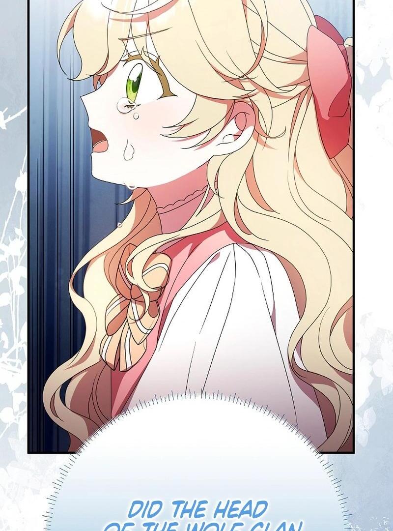 The Beloved New Daughter-in-law Of The Wolf Mansion Chapter 2 537 116