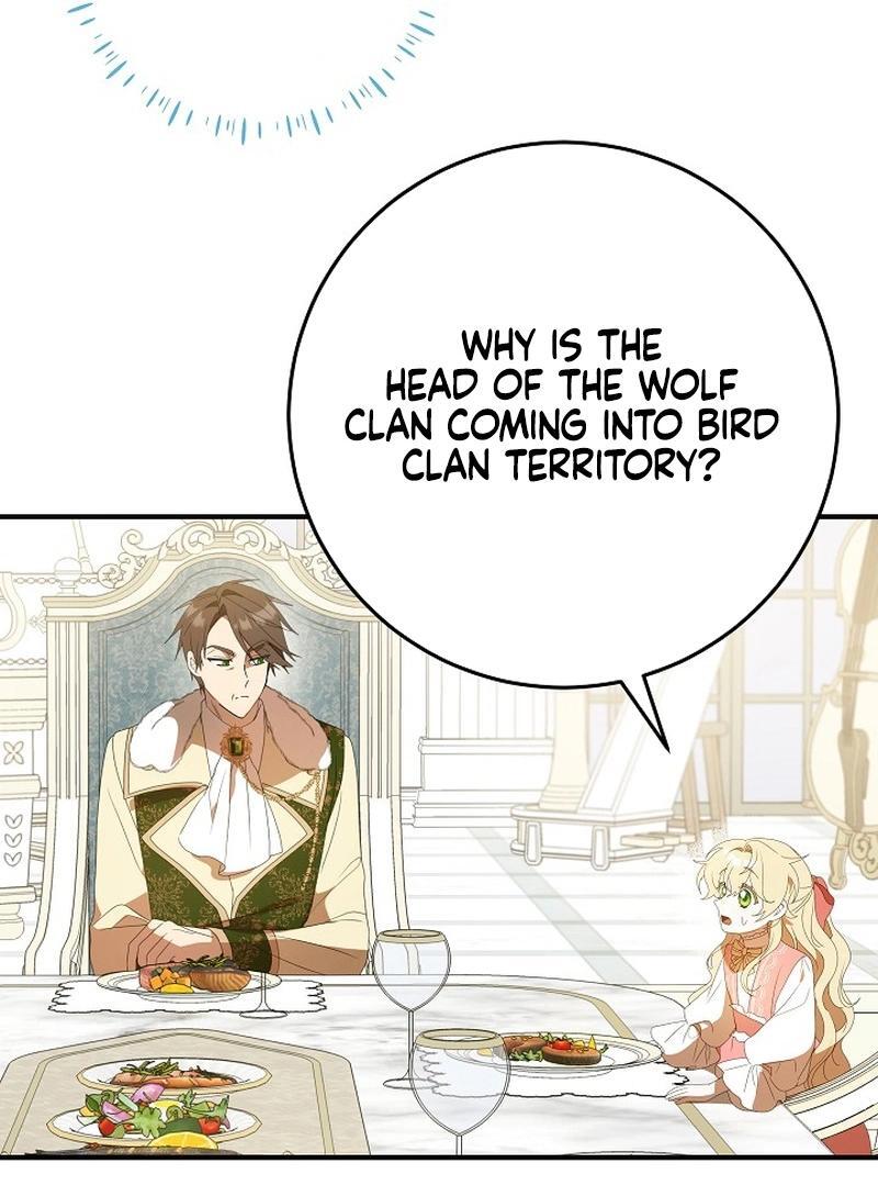The Beloved New Daughter-in-law Of The Wolf Mansion Chapter 2 540 119