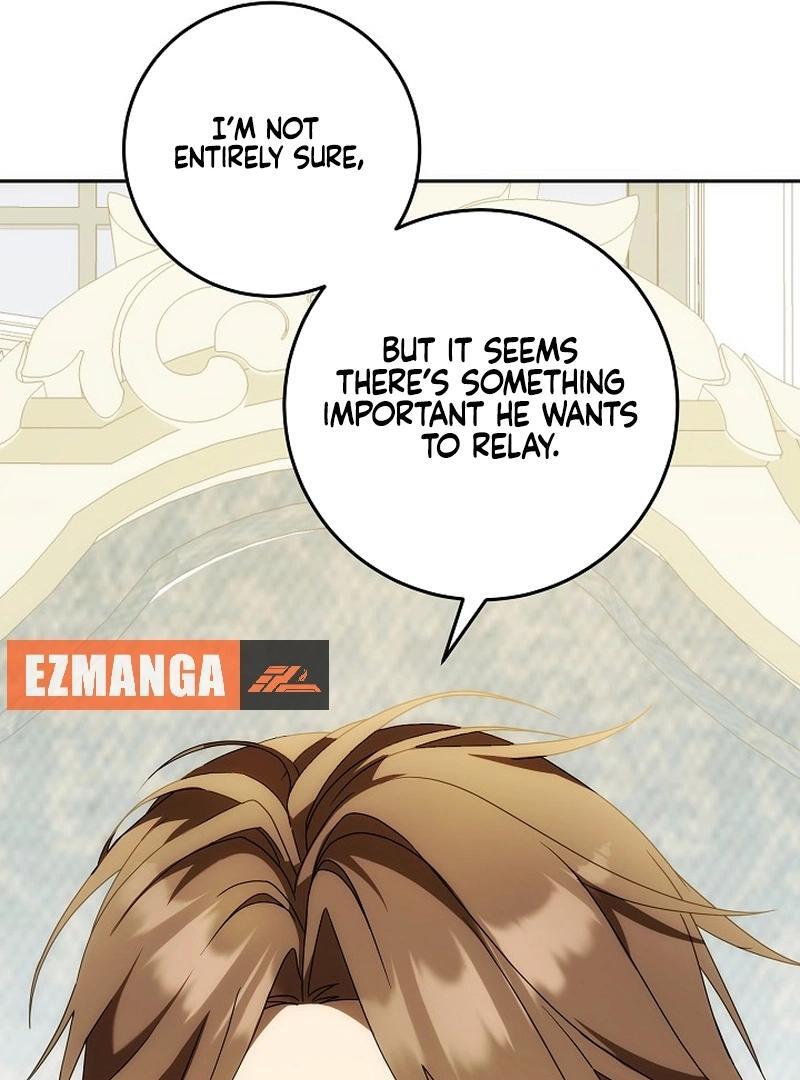 The Beloved New Daughter-in-law Of The Wolf Mansion Chapter 2 546 125