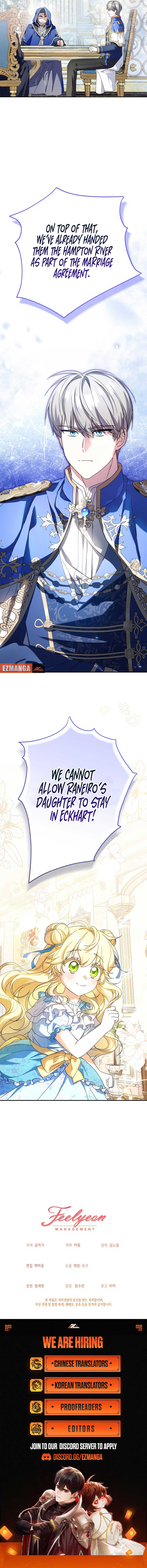 The Beloved New Daughter-in-law Of The Wolf Mansion Chapter 20 43 8