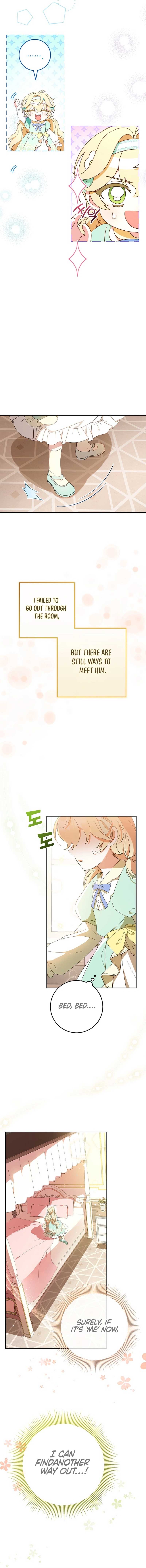 The Beloved New Daughter-in-law Of The Wolf Mansion Chapter 3 67 12