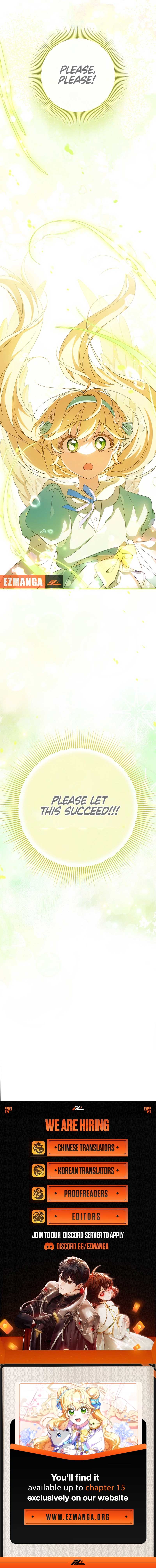 The Beloved New Daughter-in-law Of The Wolf Mansion Chapter 3 71 16