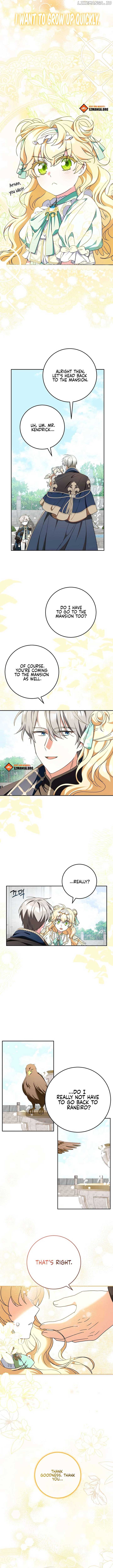 The Beloved New Daughter-in-law Of The Wolf Mansion Chapter 32 54 11