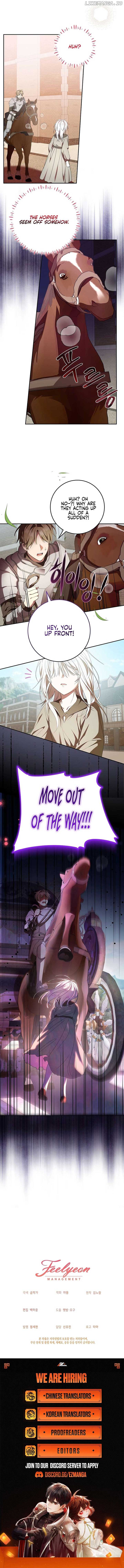 The Beloved New Daughter-in-law Of The Wolf Mansion Chapter 33 43 9
