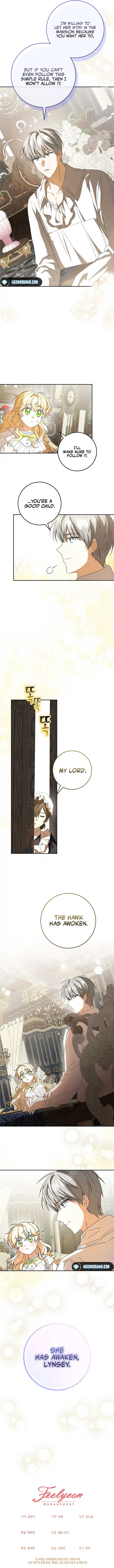 The Beloved New Daughter-in-law Of The Wolf Mansion Chapter 36 42 8