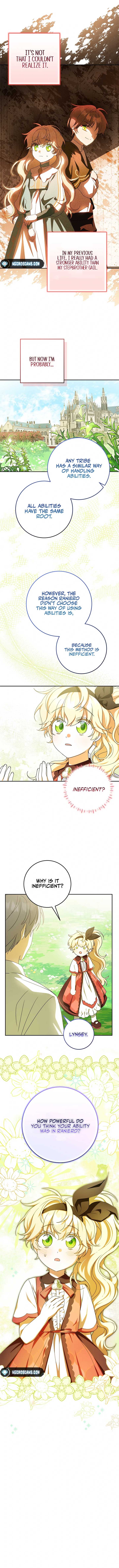 The Beloved New Daughter-in-law Of The Wolf Mansion Chapter 38 46 09