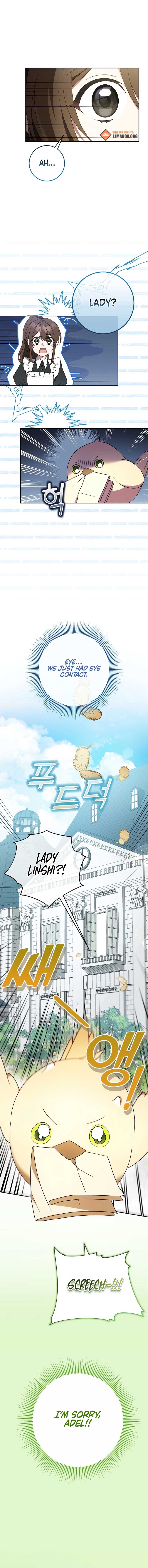 The Beloved New Daughter-in-law Of The Wolf Mansion Chapter 4 53 04
