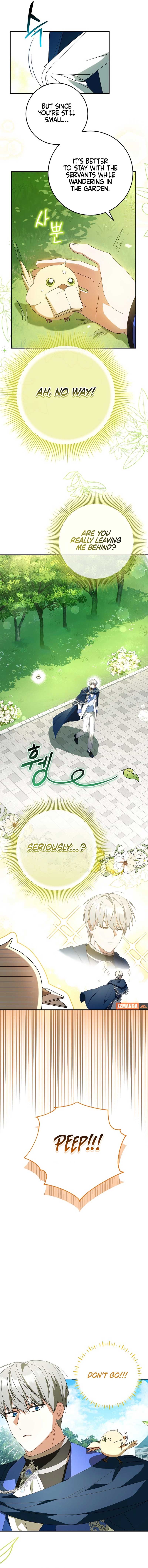 The Beloved New Daughter-in-law Of The Wolf Mansion Chapter 4 58 09