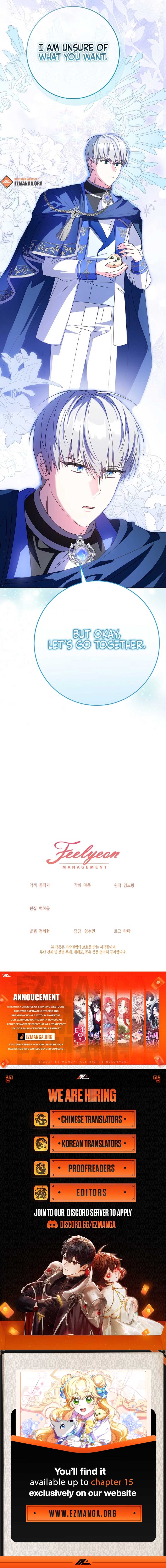The Beloved New Daughter-in-law Of The Wolf Mansion Chapter 4 63 14
