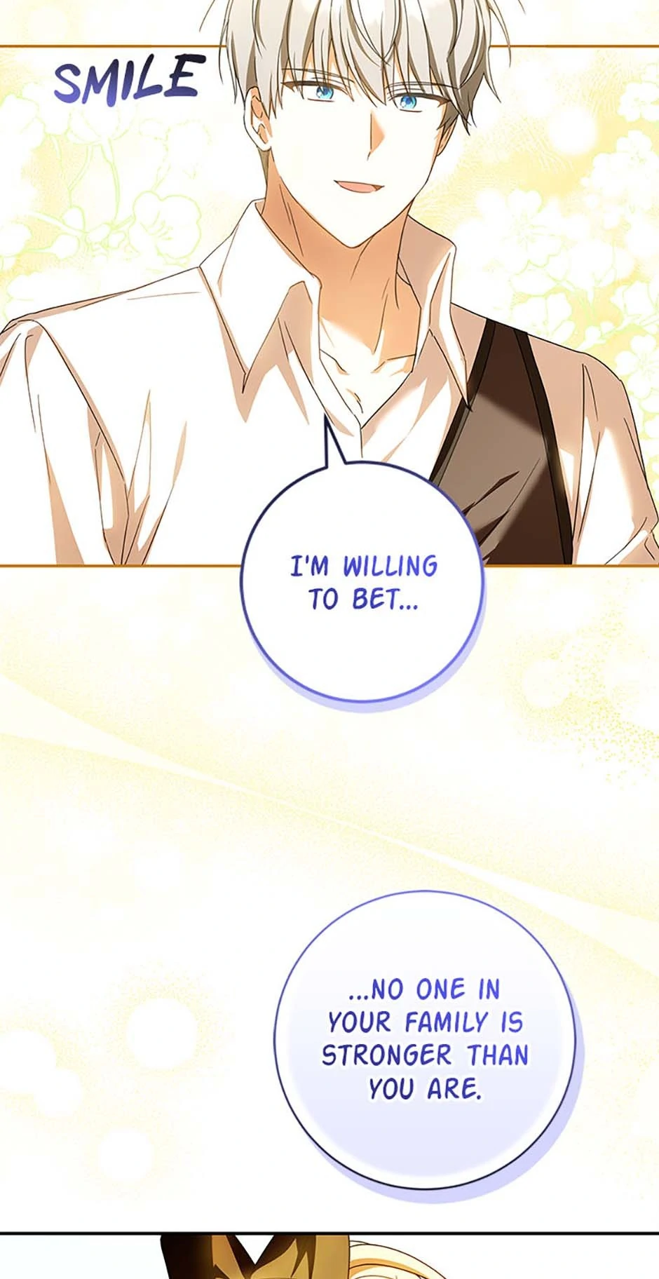 The Beloved New Daughter-in-law Of The Wolf Mansion Chapter 40 233 04