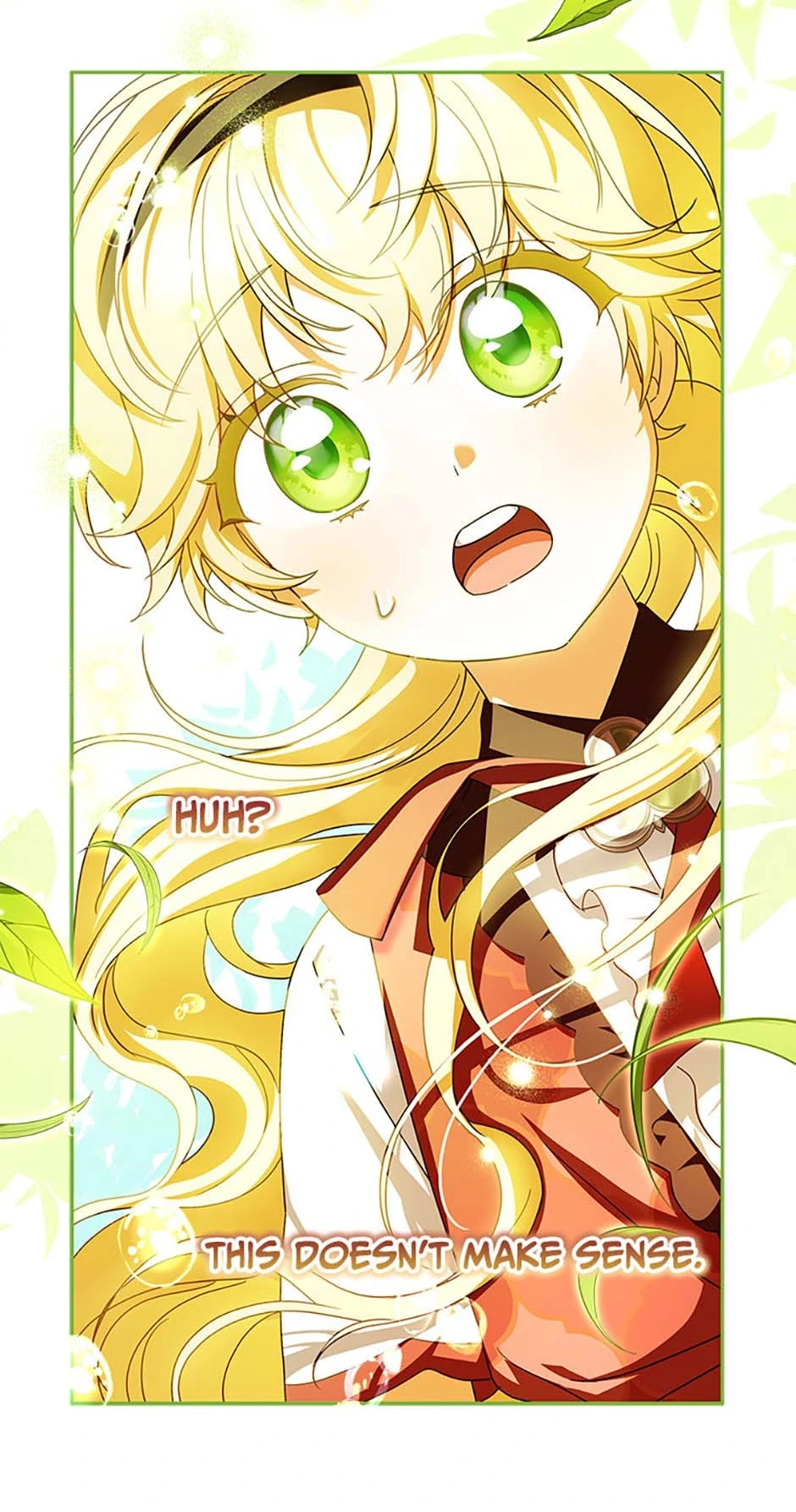 The Beloved New Daughter-in-law Of The Wolf Mansion Chapter 40 245 16
