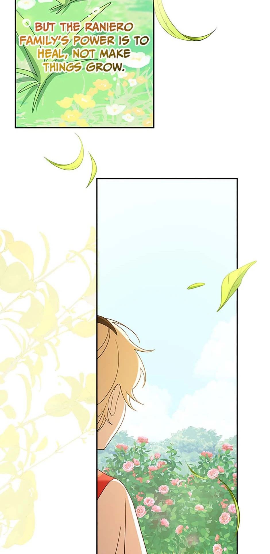 The Beloved New Daughter-in-law Of The Wolf Mansion Chapter 40 247 18