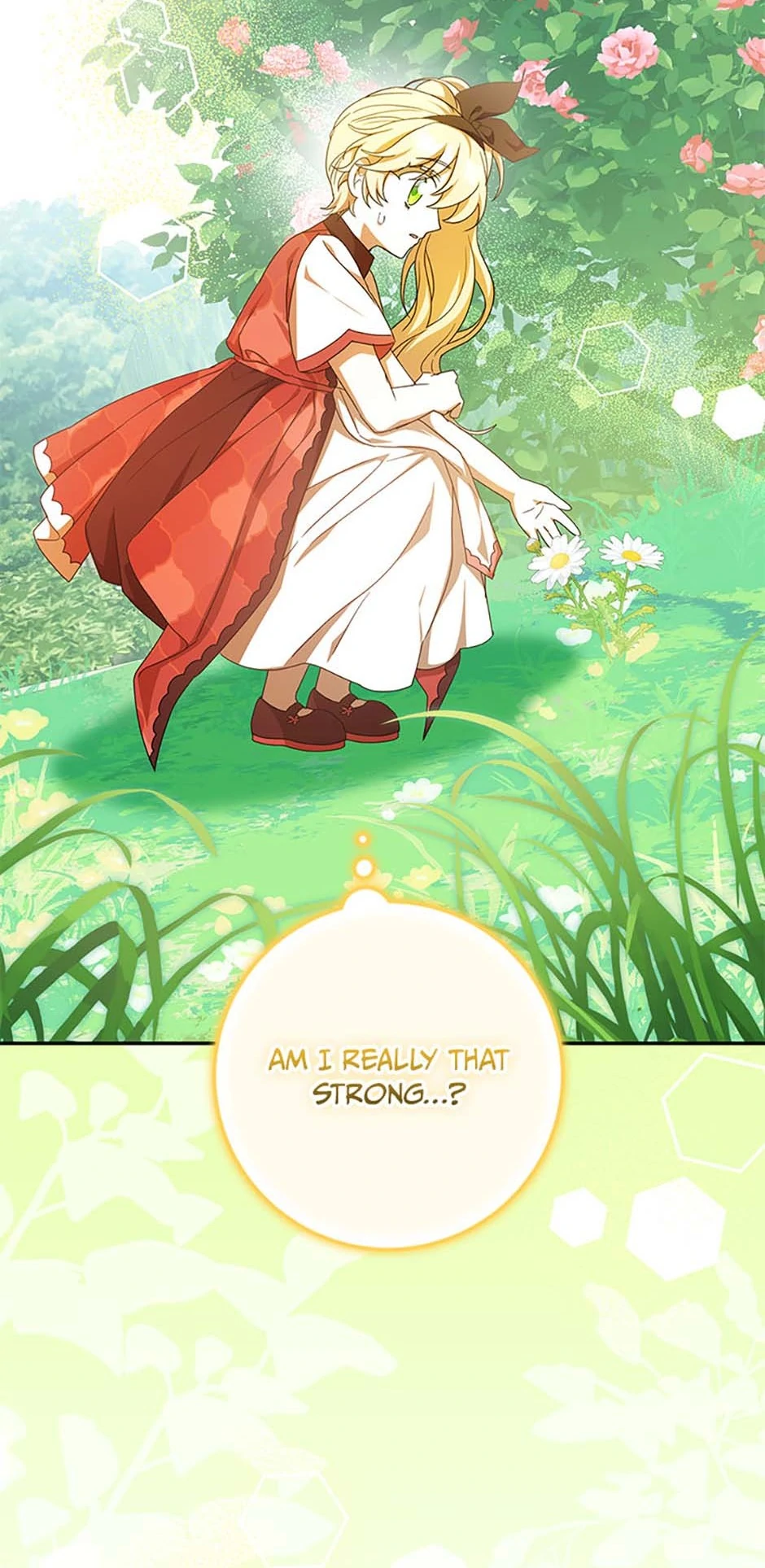 The Beloved New Daughter-in-law Of The Wolf Mansion Chapter 40 249 20