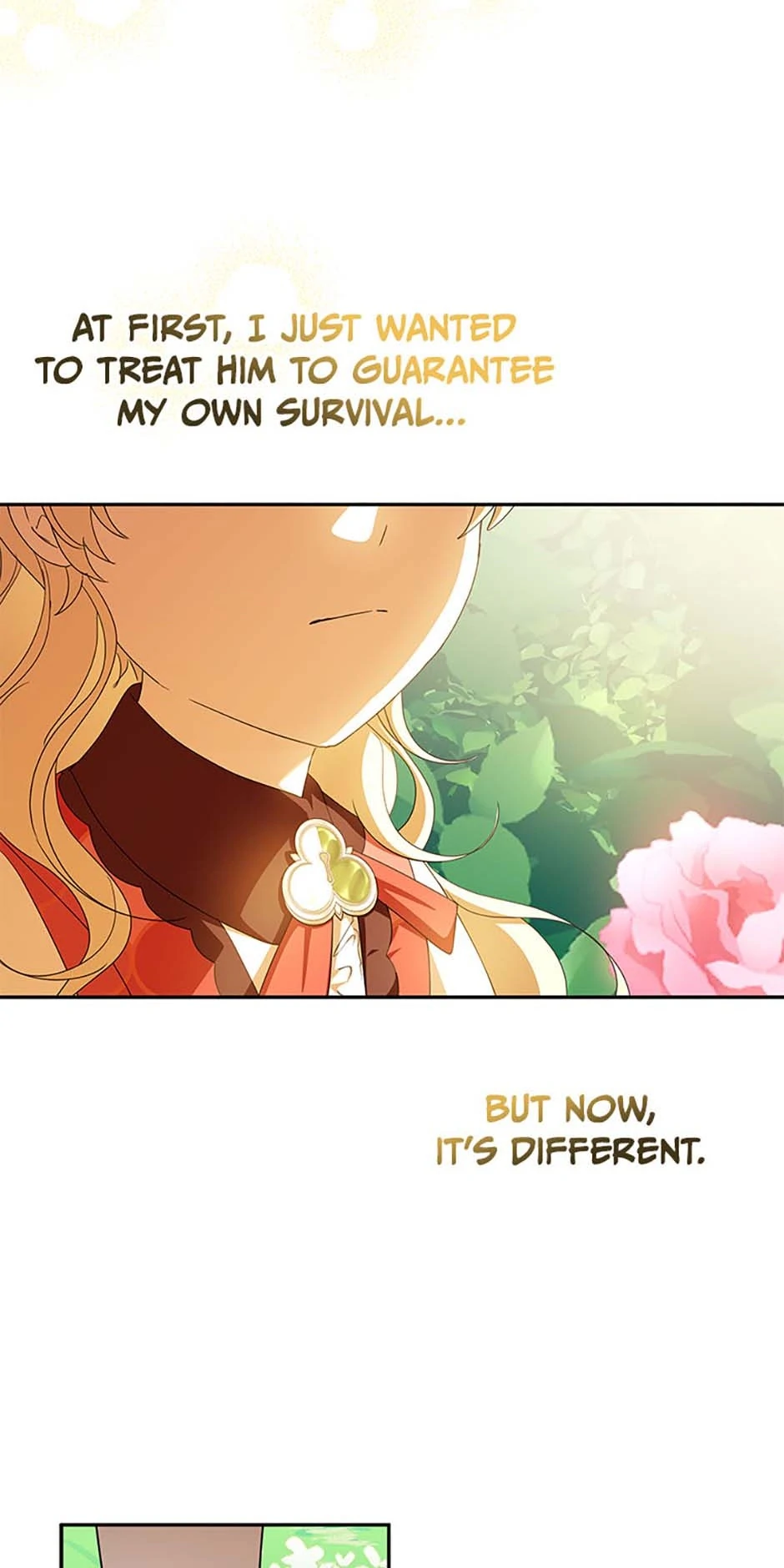 The Beloved New Daughter-in-law Of The Wolf Mansion Chapter 40 252 23
