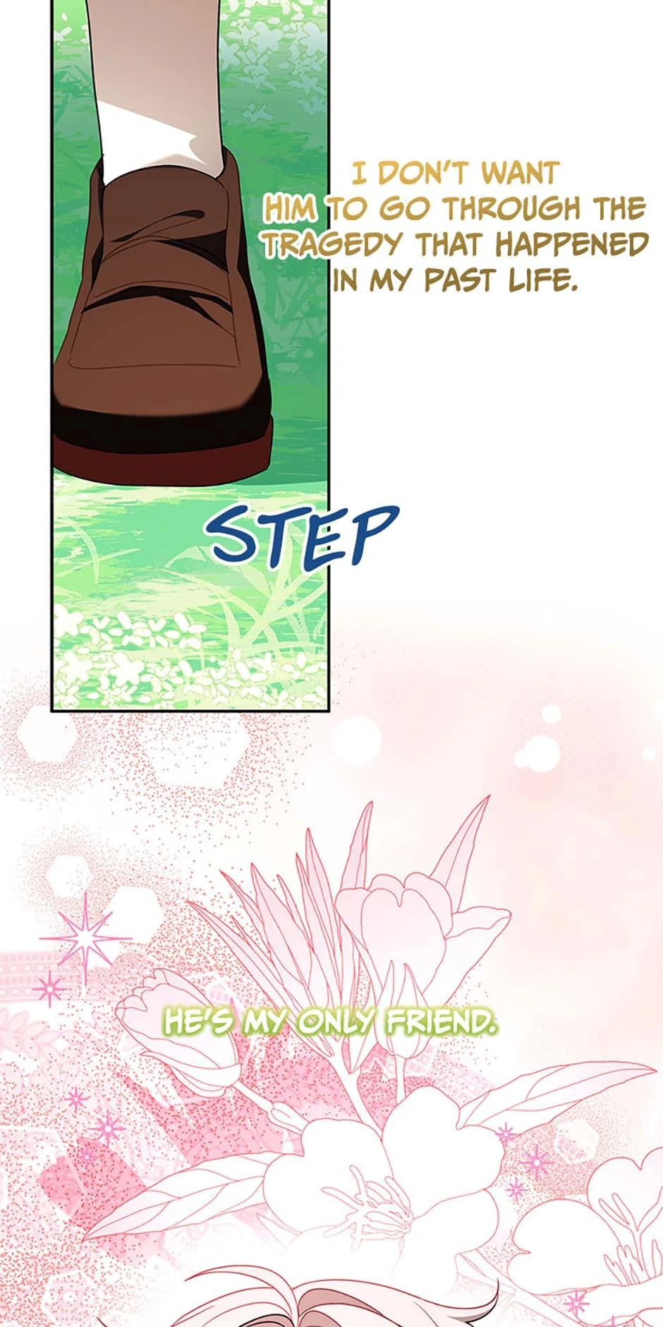 The Beloved New Daughter-in-law Of The Wolf Mansion Chapter 40 253 24