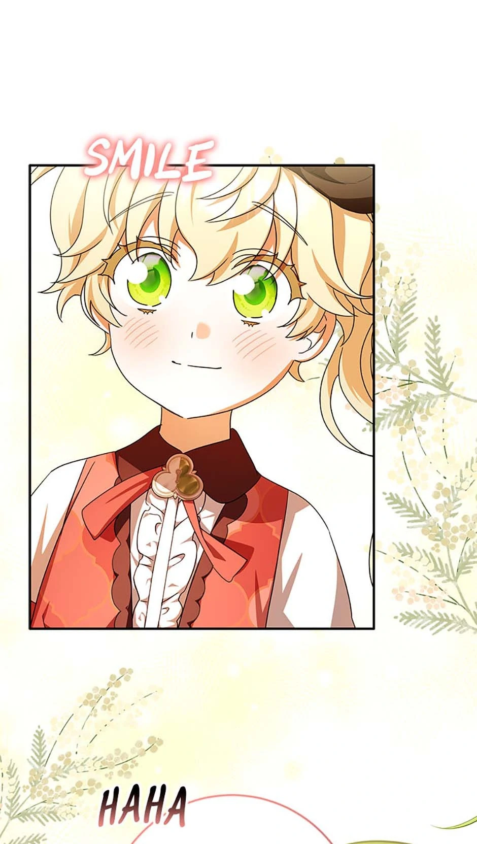 The Beloved New Daughter-in-law Of The Wolf Mansion Chapter 40 256 27