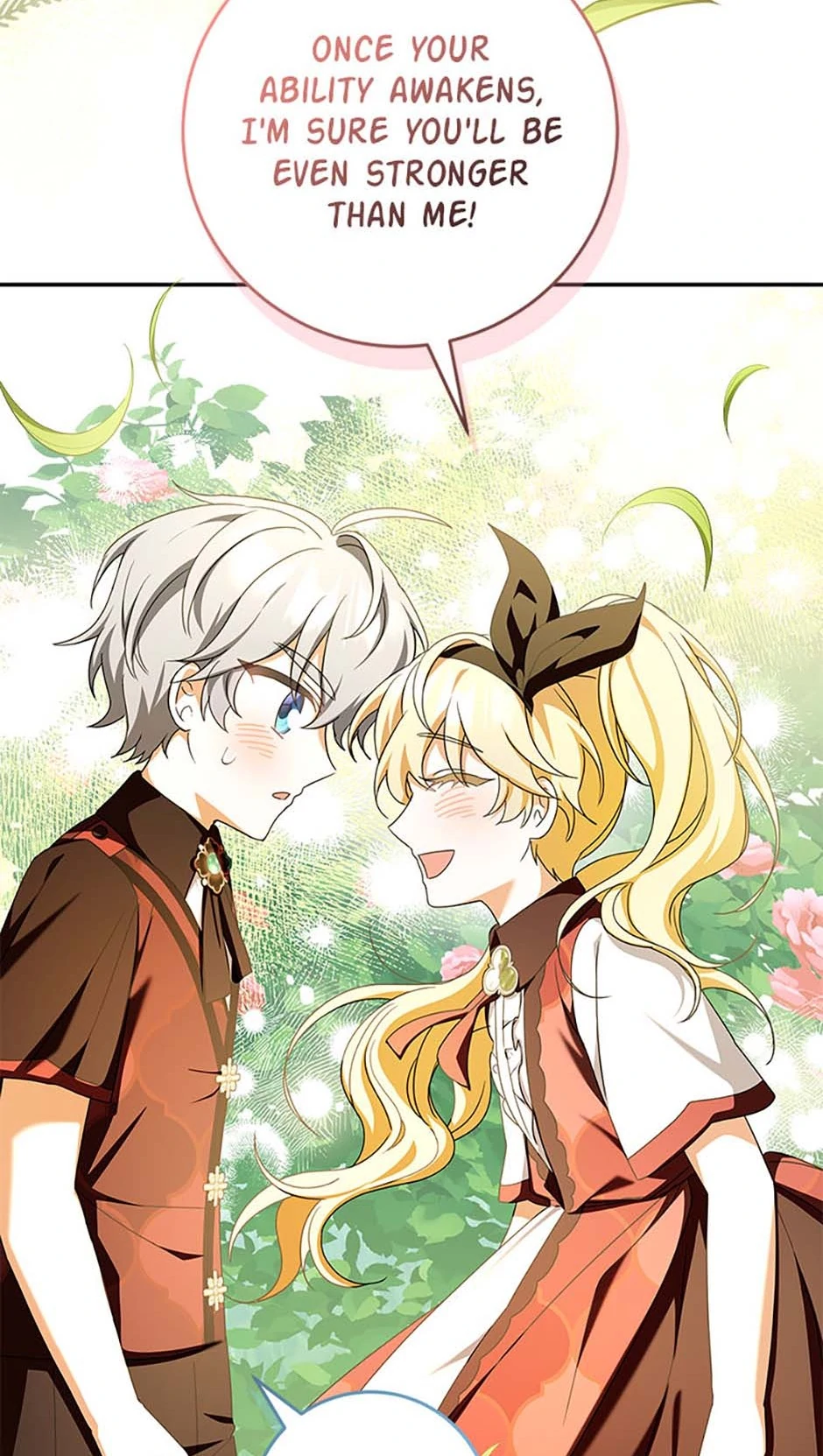 The Beloved New Daughter-in-law Of The Wolf Mansion Chapter 40 257 28
