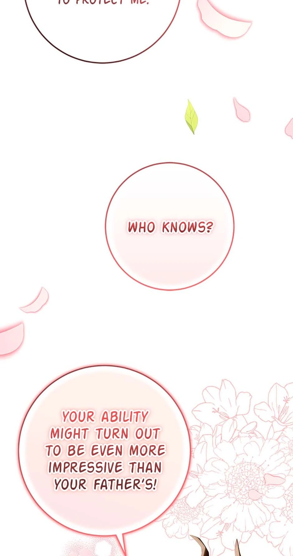 The Beloved New Daughter-in-law Of The Wolf Mansion Chapter 40 263 34