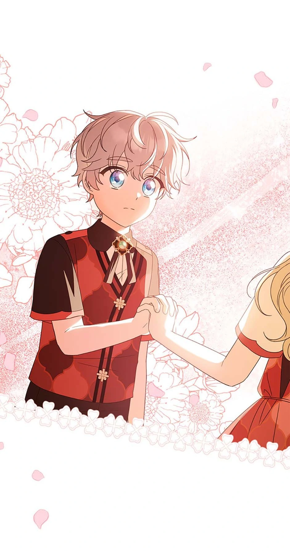 The Beloved New Daughter-in-law Of The Wolf Mansion Chapter 40 265 36