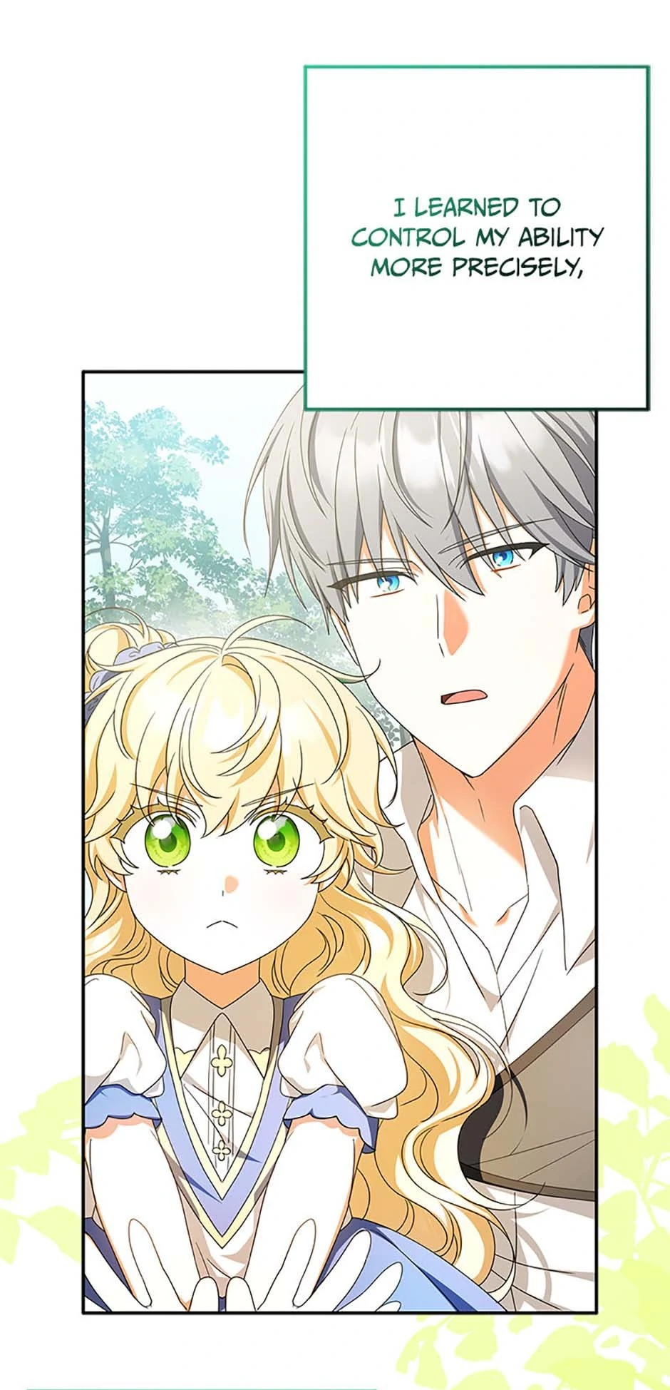 The Beloved New Daughter-in-law Of The Wolf Mansion Chapter 40 271 42