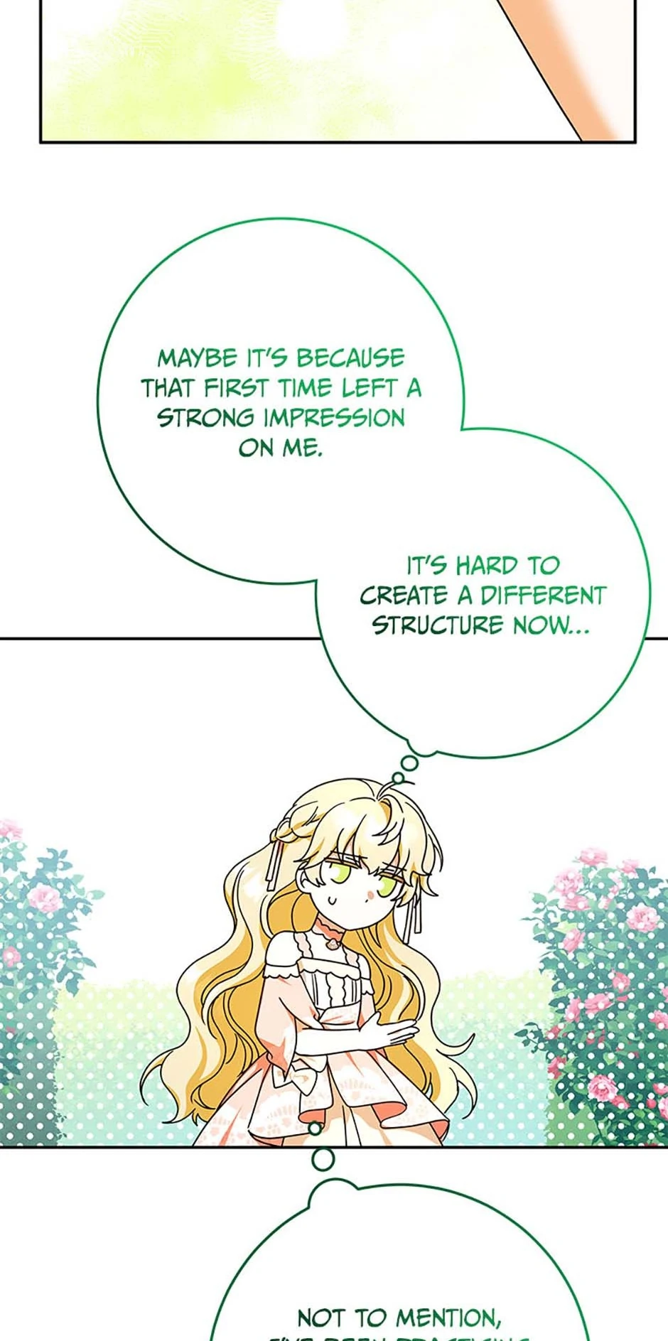The Beloved New Daughter-in-law Of The Wolf Mansion Chapter 40 276 47