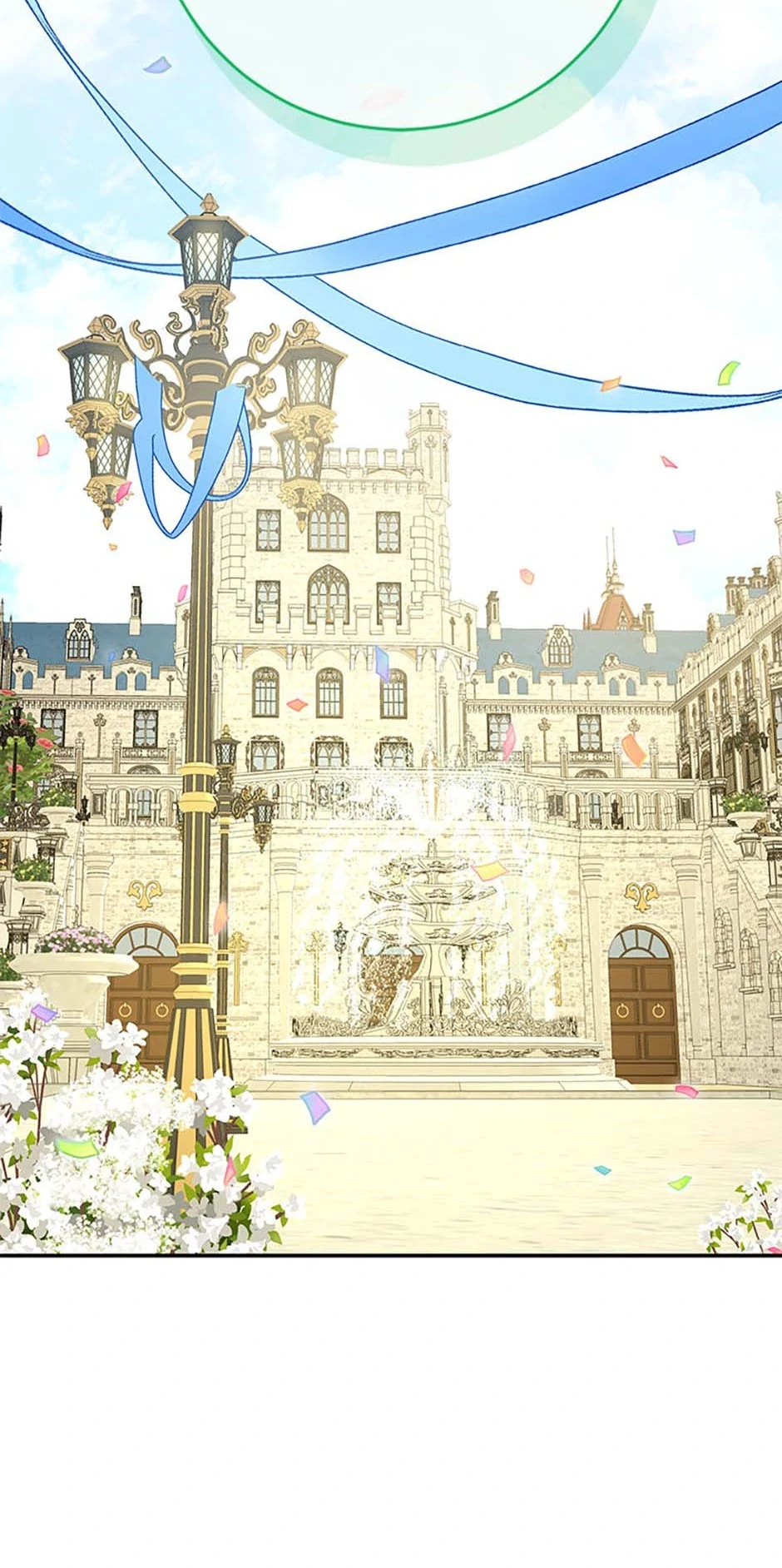 The Beloved New Daughter-in-law Of The Wolf Mansion Chapter 40 278 49