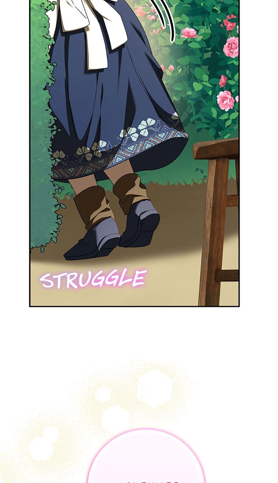 The Beloved New Daughter-in-law Of The Wolf Mansion Chapter 40 281 52