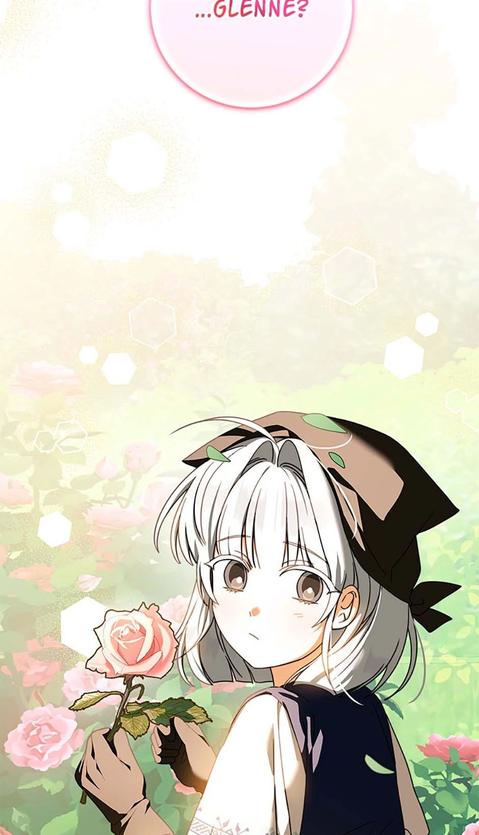 The Beloved New Daughter-in-law Of The Wolf Mansion Chapter 40 282 53