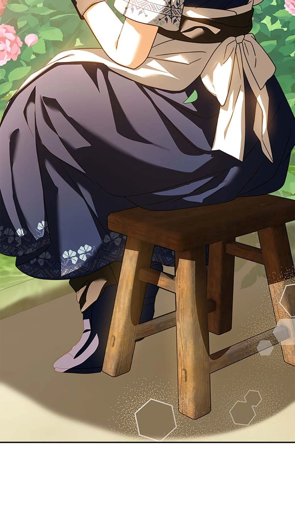 The Beloved New Daughter-in-law Of The Wolf Mansion Chapter 40 283 54