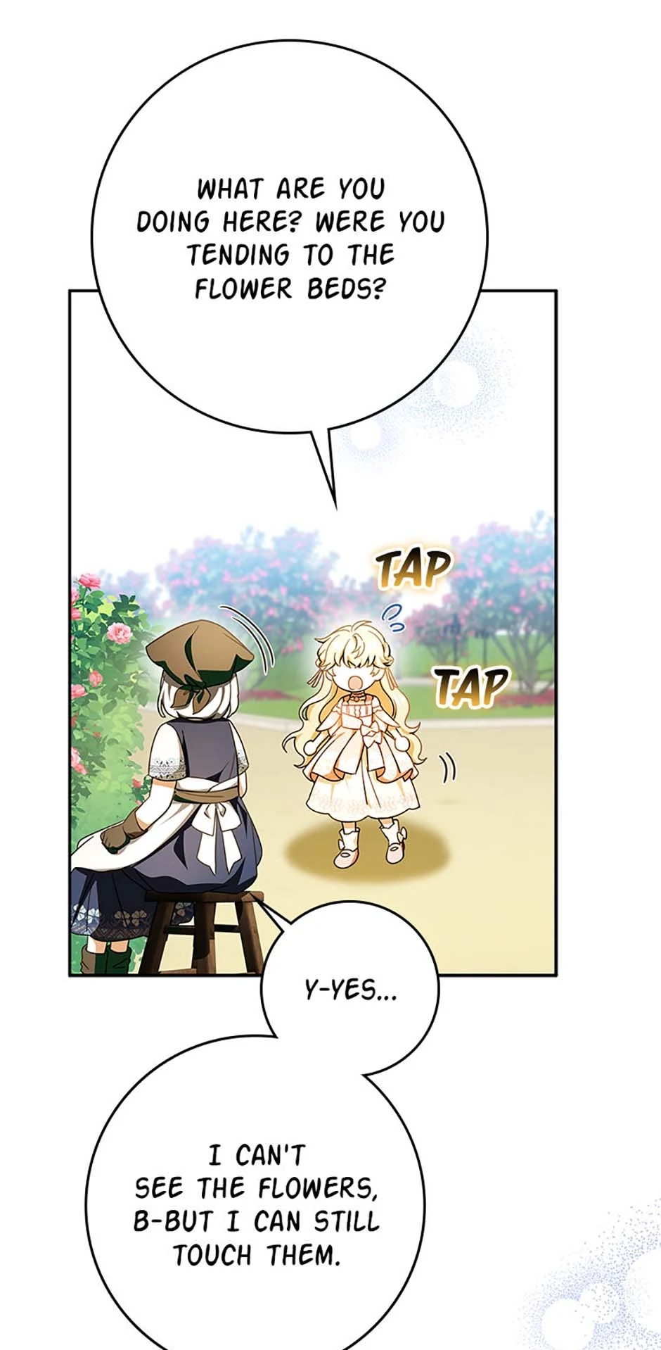 The Beloved New Daughter-in-law Of The Wolf Mansion Chapter 40 284 55