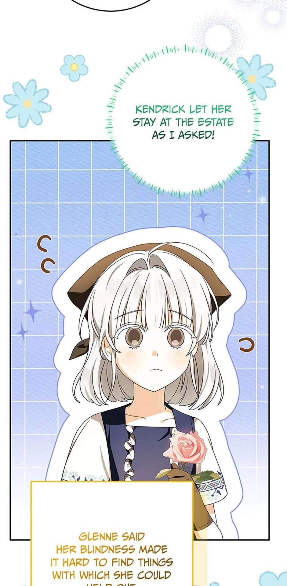 The Beloved New Daughter-in-law Of The Wolf Mansion Chapter 40 285 56