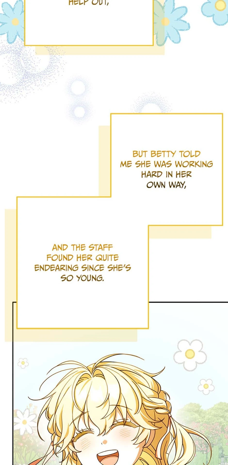 The Beloved New Daughter-in-law Of The Wolf Mansion Chapter 40 286 57
