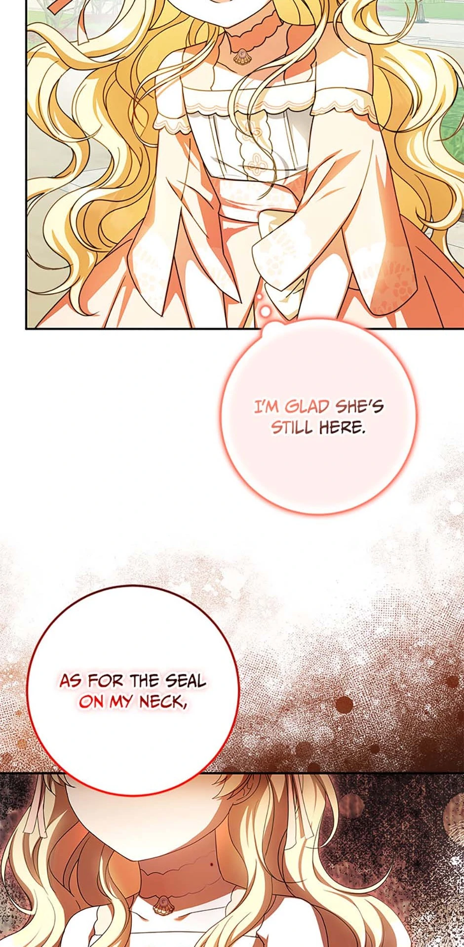 The Beloved New Daughter-in-law Of The Wolf Mansion Chapter 40 287 58