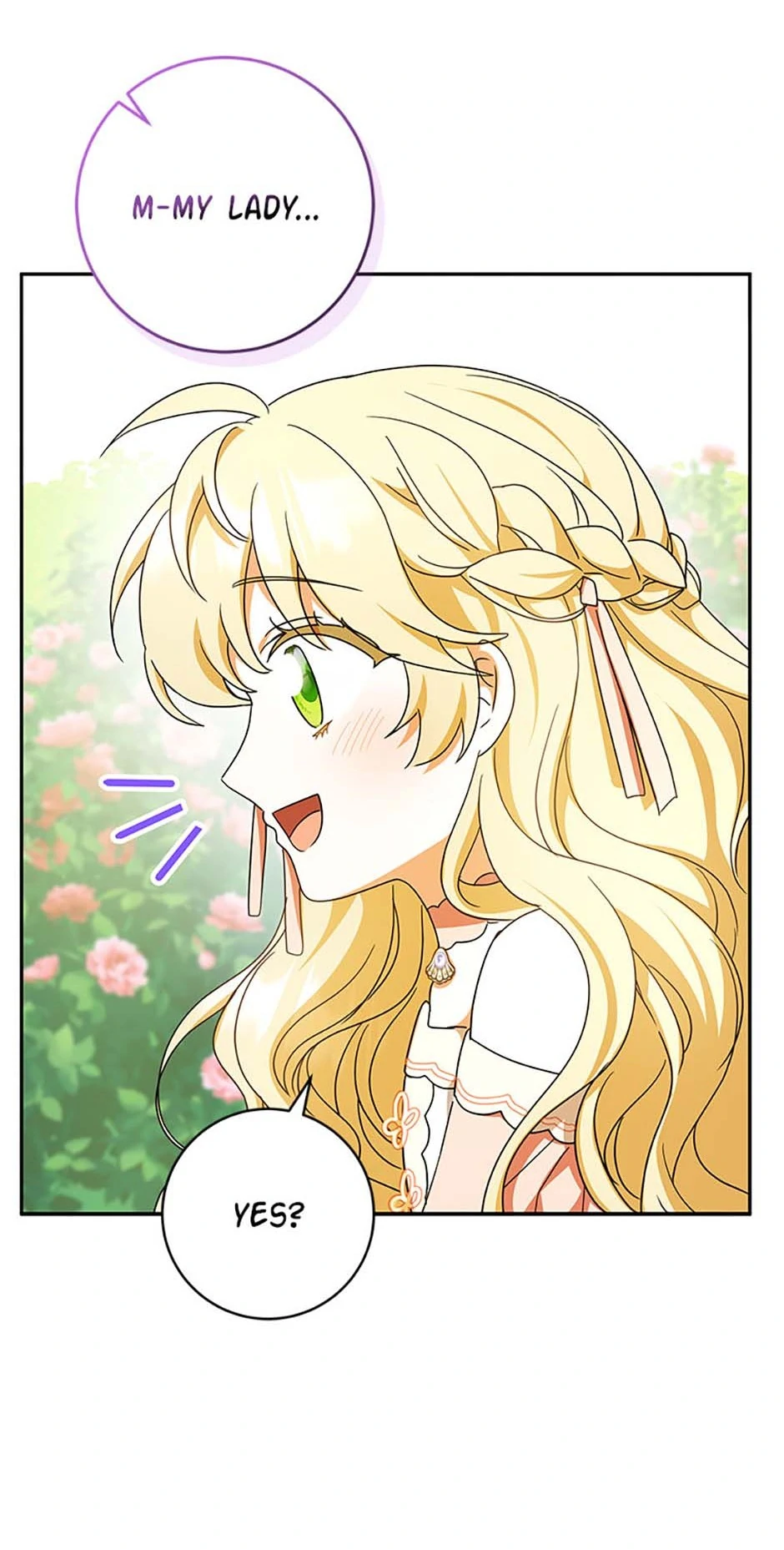 The Beloved New Daughter-in-law Of The Wolf Mansion Chapter 40 291 62