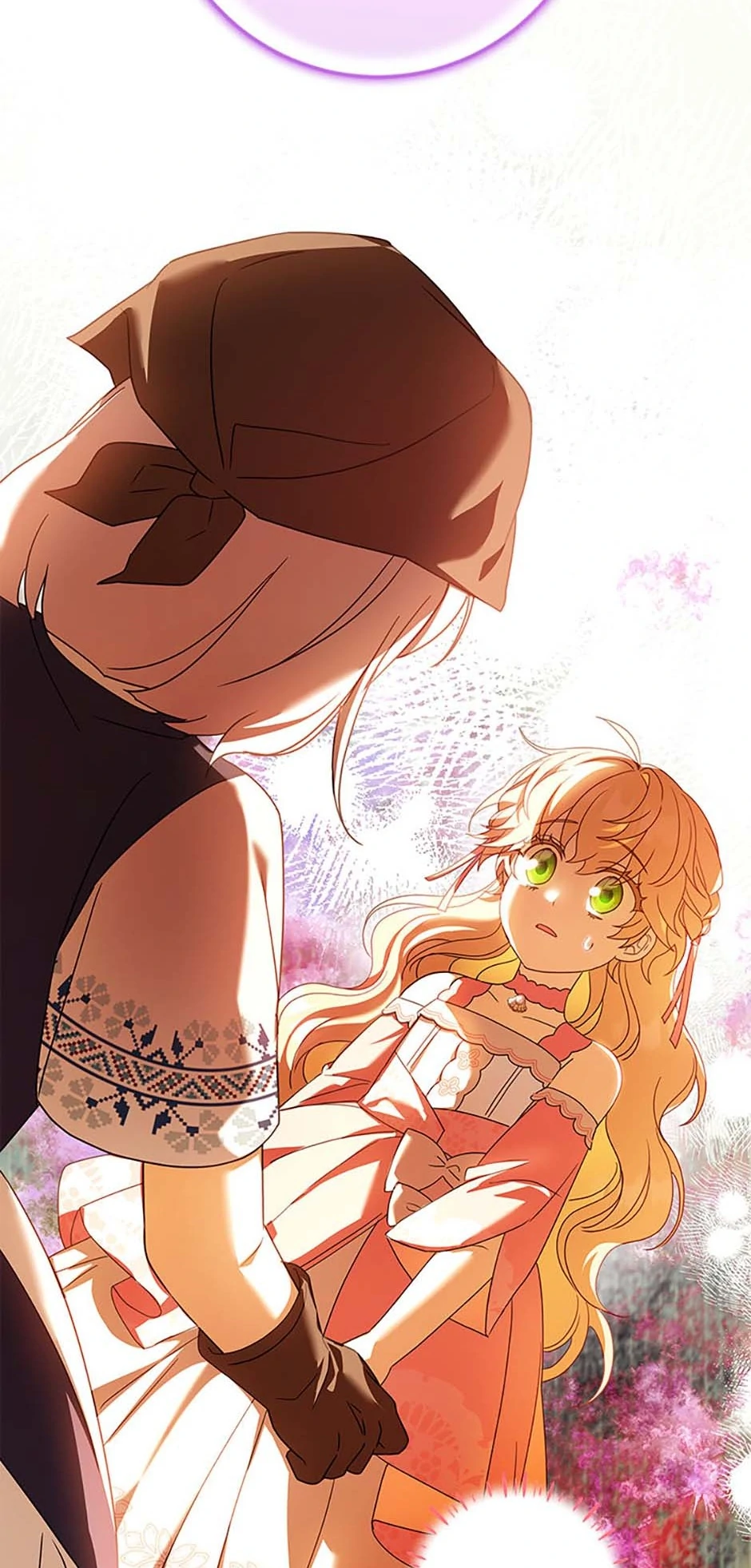The Beloved New Daughter-in-law Of The Wolf Mansion Chapter 40 293 64