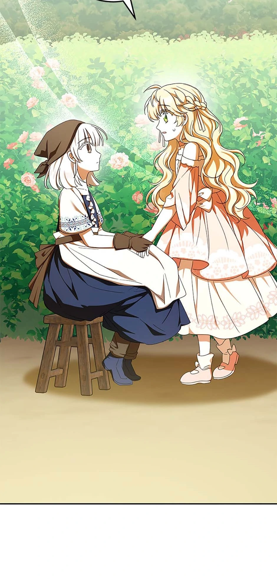 The Beloved New Daughter-in-law Of The Wolf Mansion Chapter 40 295 66