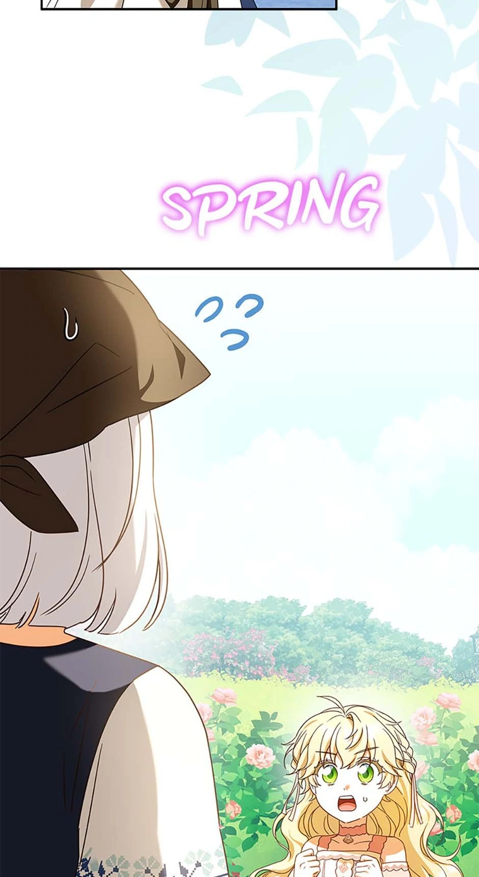 The Beloved New Daughter-in-law Of The Wolf Mansion Chapter 40 297 68