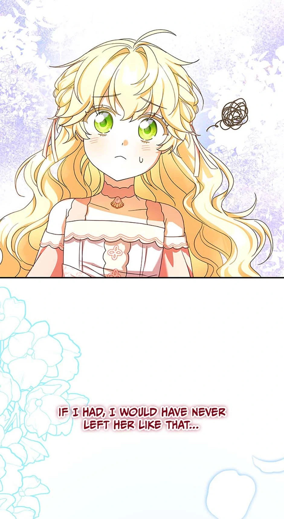 The Beloved New Daughter-in-law Of The Wolf Mansion Chapter 40 299 70